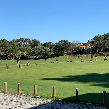 Amoreira  Golf, Beach & Pool House מראה חיצוני תמונה