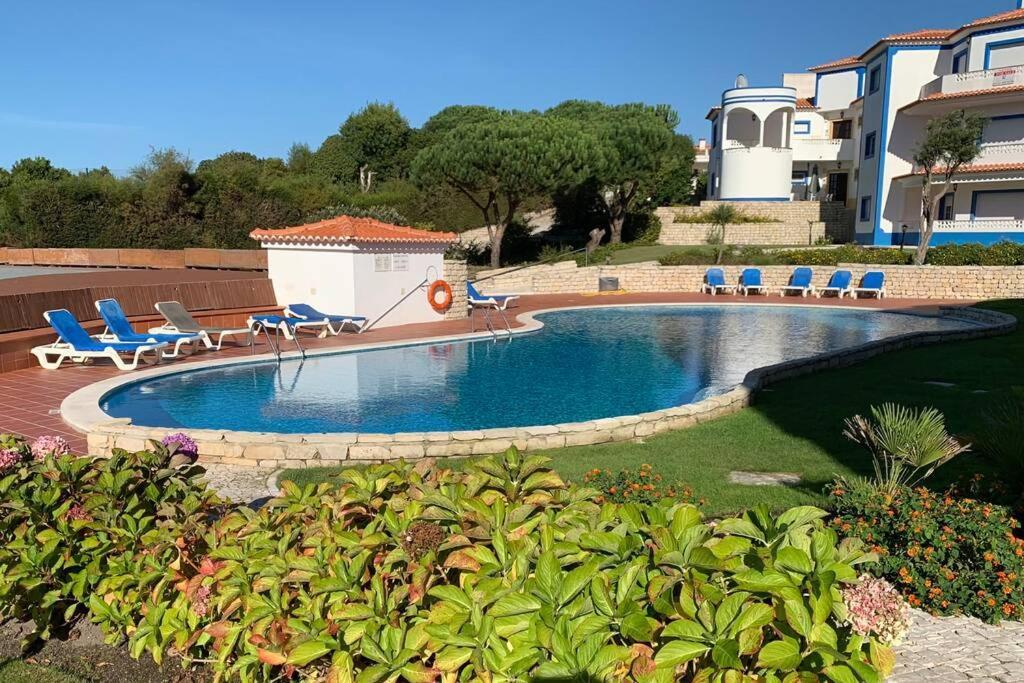 Amoreira  Golf, Beach & Pool House מראה חיצוני תמונה