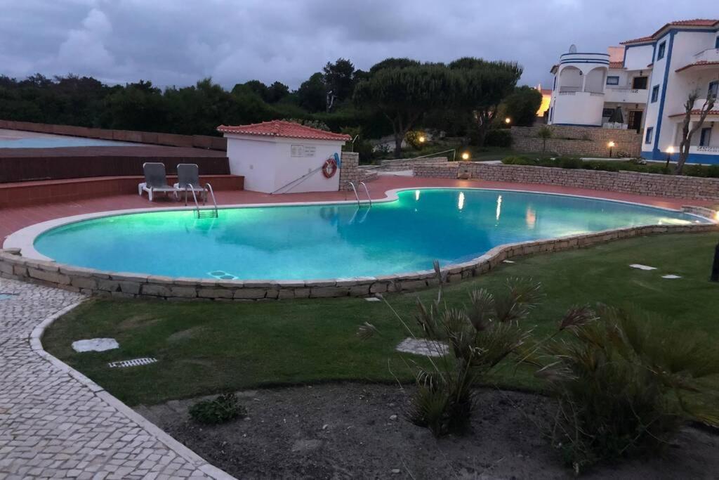 Amoreira  Golf, Beach & Pool House מראה חיצוני תמונה